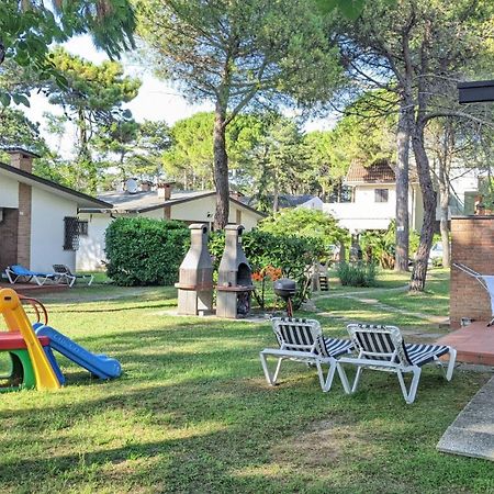 Villaggio Giove 리그나노 사비아도로 외부 사진