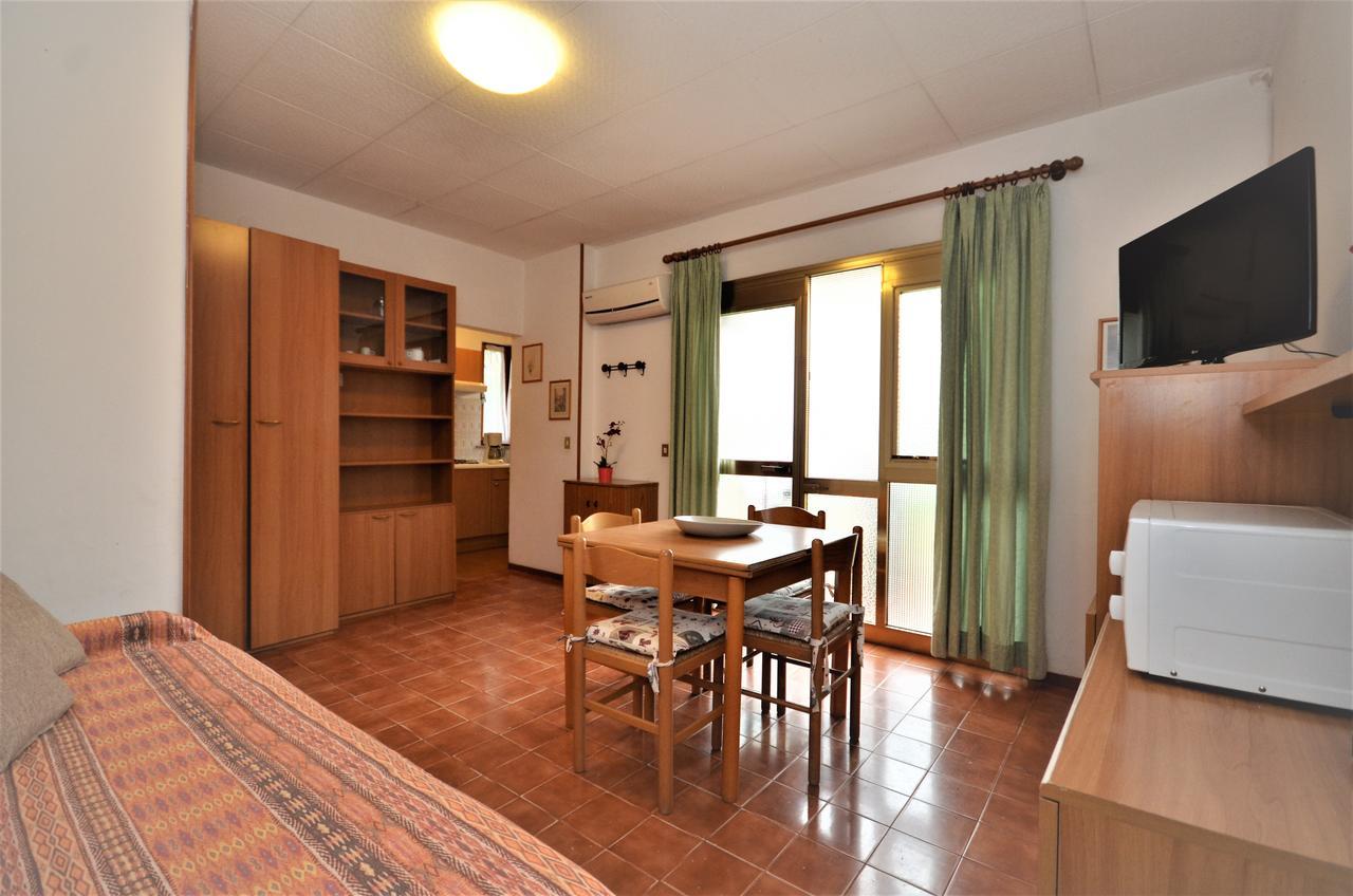 Villaggio Giove 리그나노 사비아도로 외부 사진
